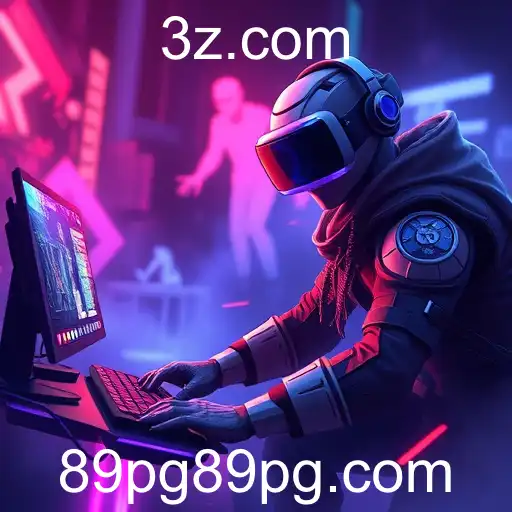 Expansão do Universo '89pg' Revoluciona o Cenário dos Jogos