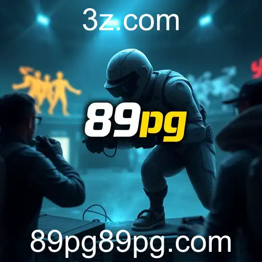 89pg Transforma o Cenário dos Jogos Online em 2026