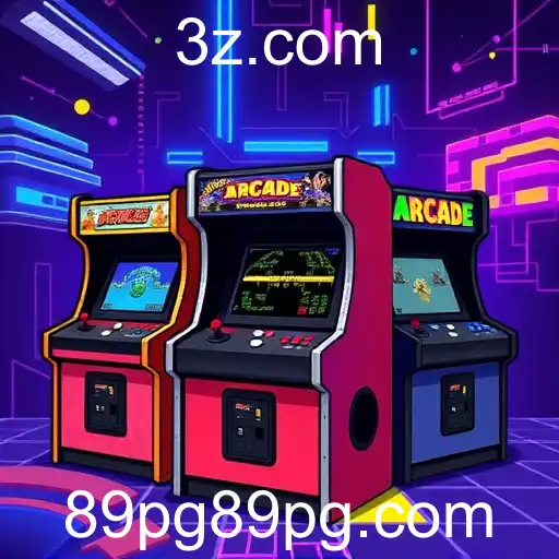 Arcade Hits