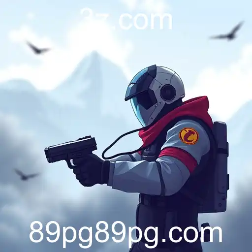 Explorando o Mundo dos Jogos: 89pg em Foco