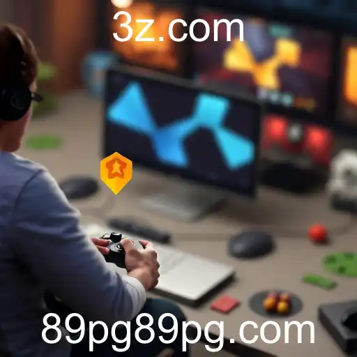 Avanços e tendências no universo dos jogos online em 2026