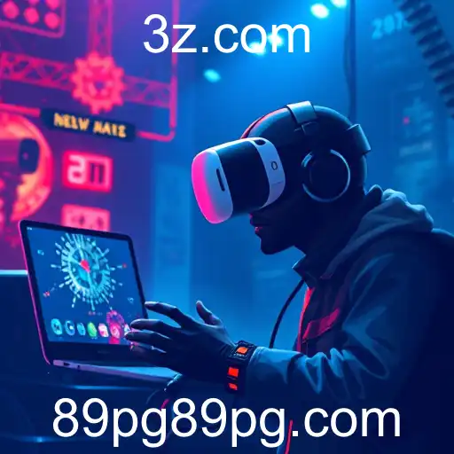 A Revolução dos Jogos Online: 89pg em Foco