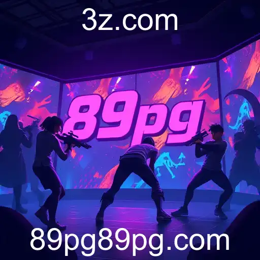 A Ascensão de 89pg no Mercado de Jogos Brasileiros